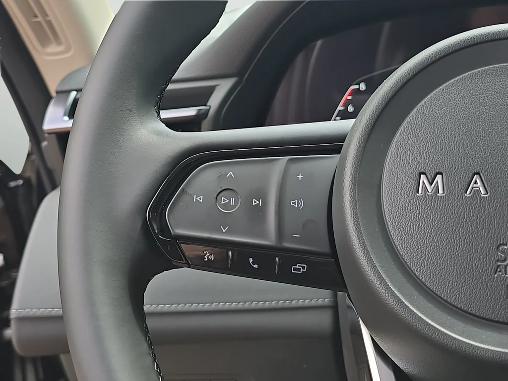 New 2026 Black Mazda 2.5 S Select image 16