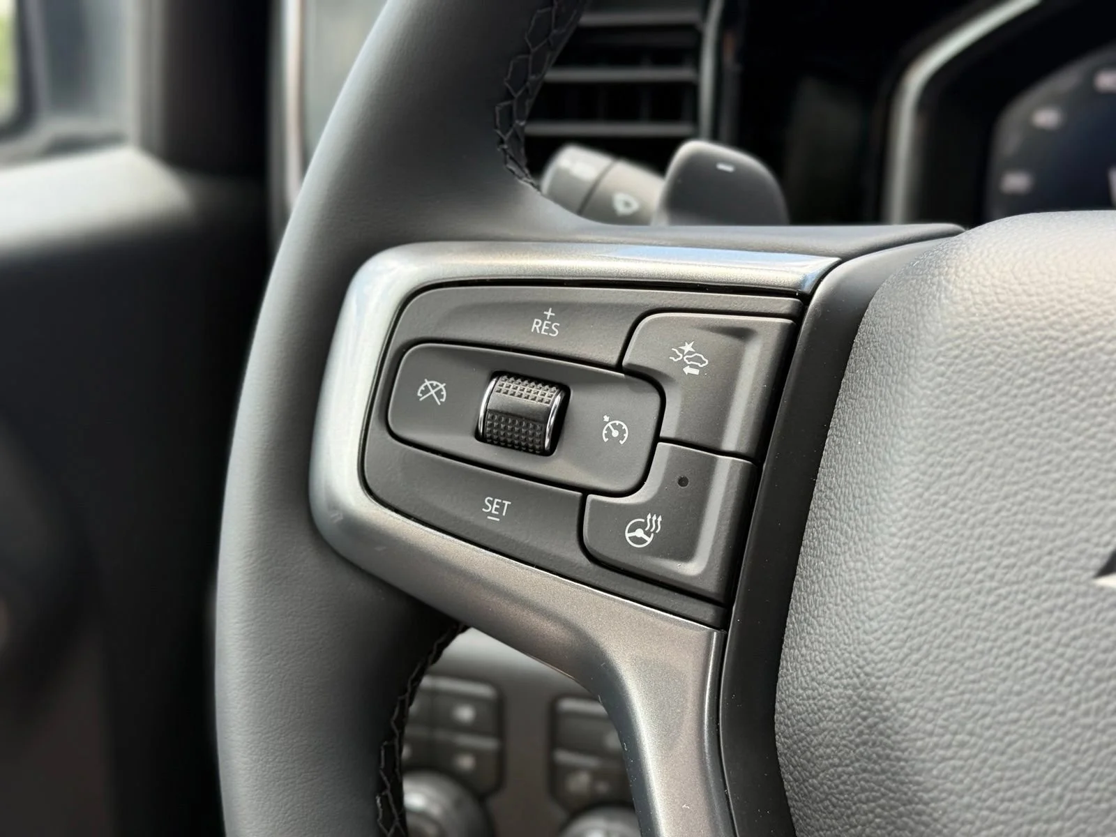 2026 Chevrolet Silverado 1500 LT Trail Boss - Photo 25