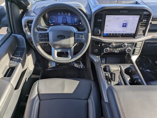 New 2026 Avalanche Ford XLT image 15