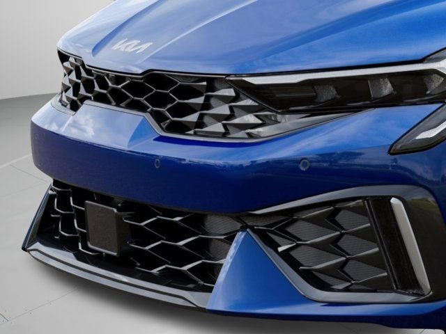 New 2026 Blue Kia GT image 27
