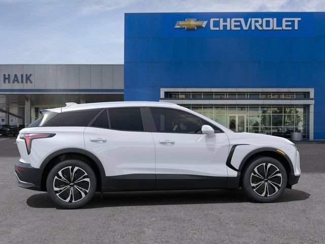 2025 Chevrolet Blazer EV LT - 4