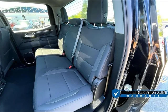 2026 Chevrolet Silverado 1500 LT - Photo 11