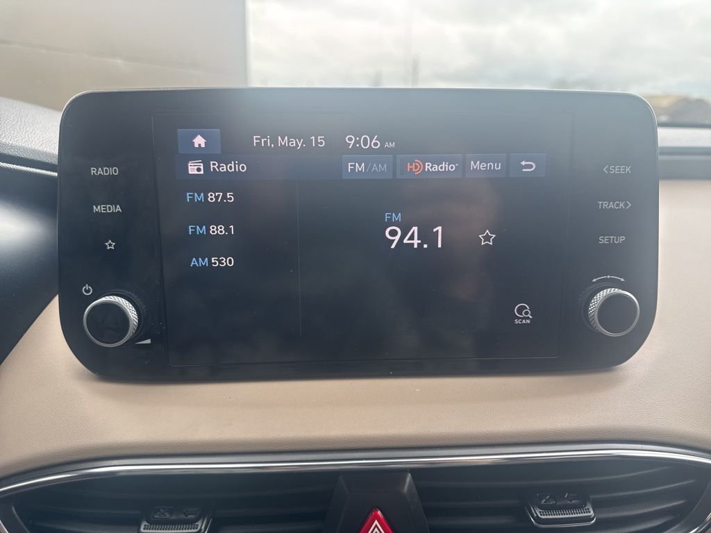2023 Hyundai Santa Fe SE - Photo 21