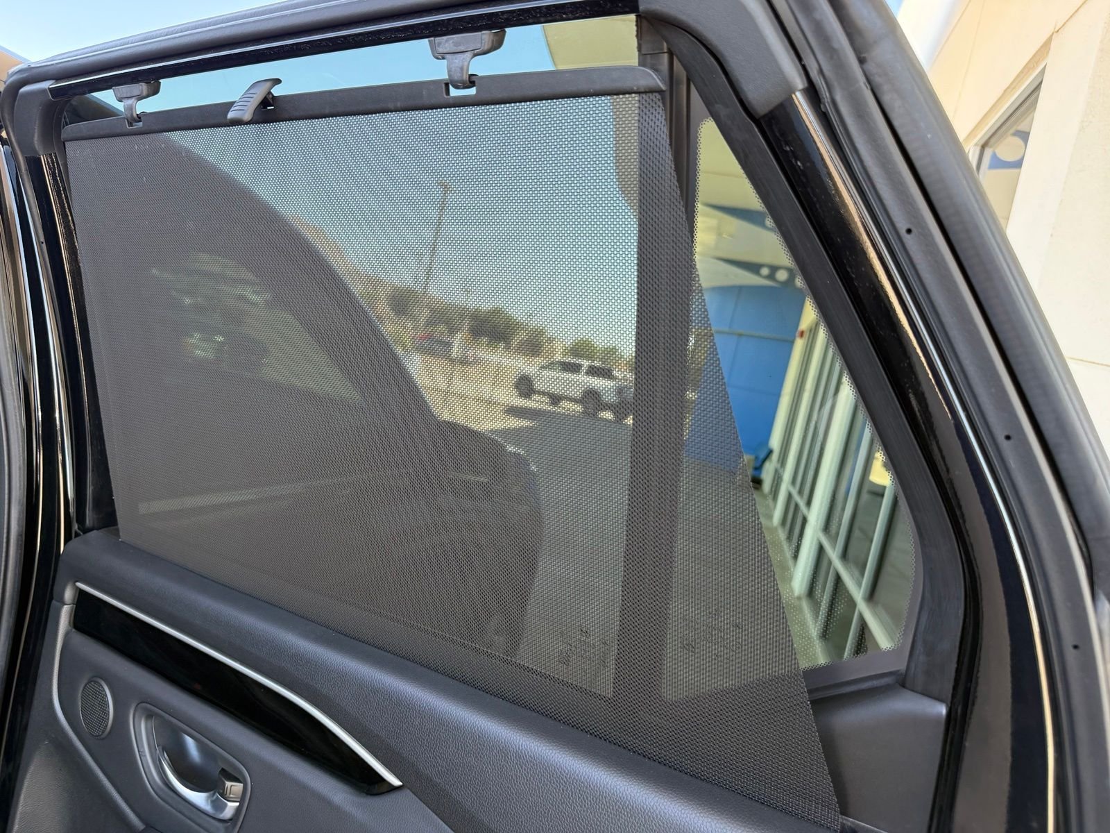 2025 Honda Pilot EX-L - Photo 39