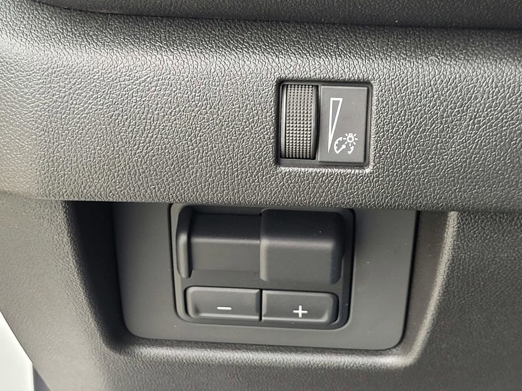 2026 Chevrolet Colorado Trail Boss - Photo 24