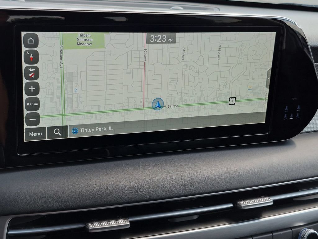 2024 Hyundai Palisade SEL - Photo 20