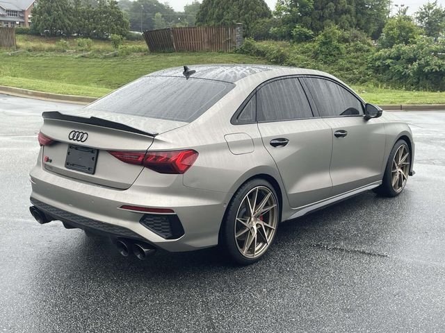 2022 Audi S3 Prestige - Photo 14