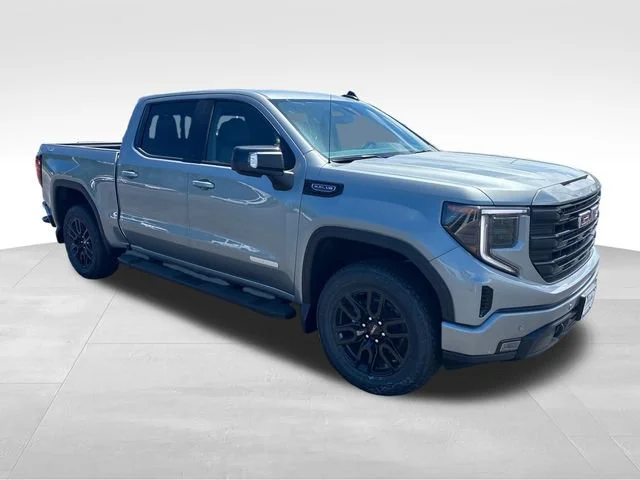 New 2026 Sterling Metallic GMC Elevation image 7