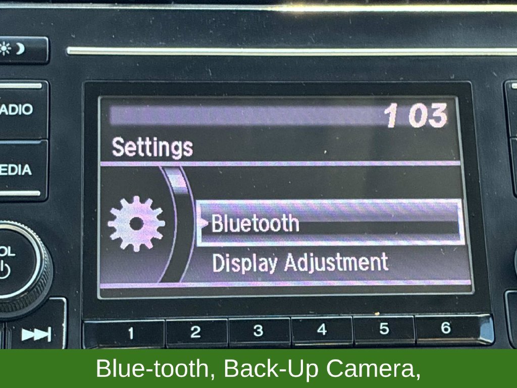 Used 2019 Silver Honda LX image 30