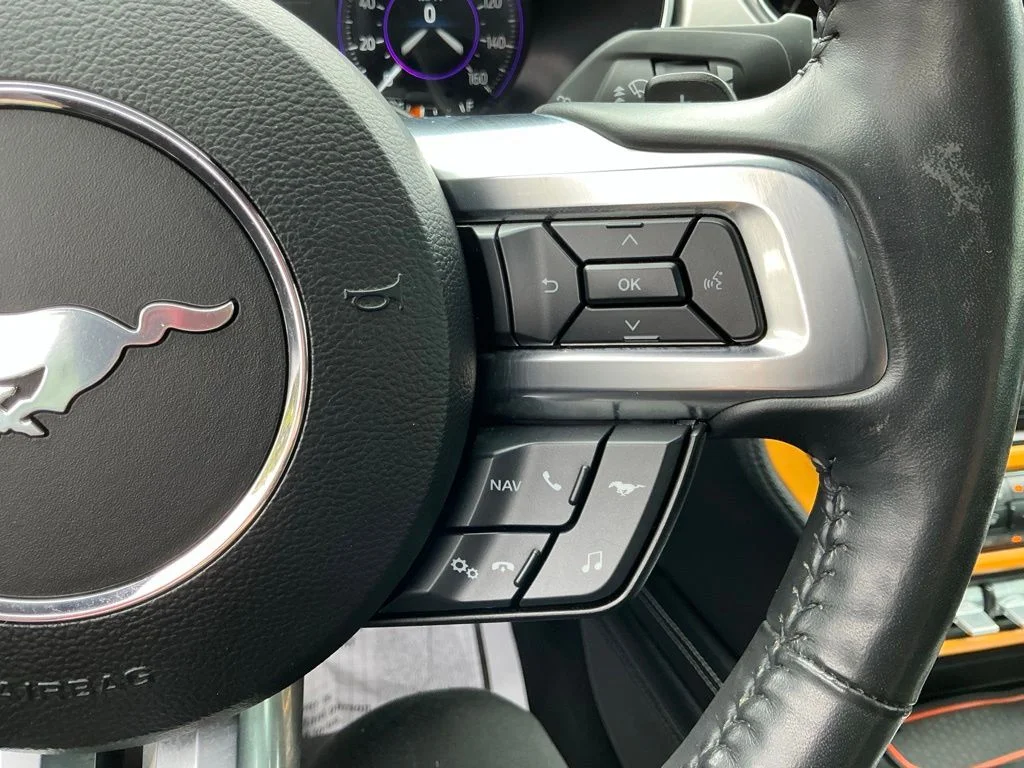 Used 2022  Ford GT Premium image 43