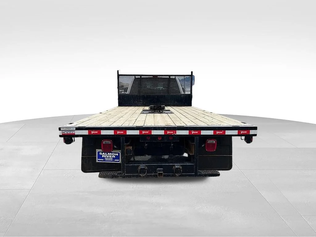 Used 2024 White Ford XL image 6