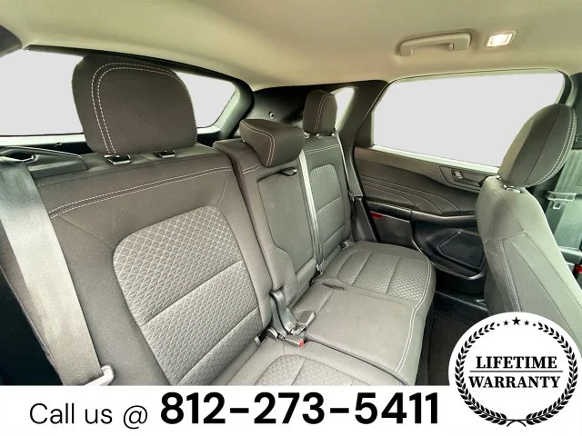 Used 2024 Blue Ford Active image 26