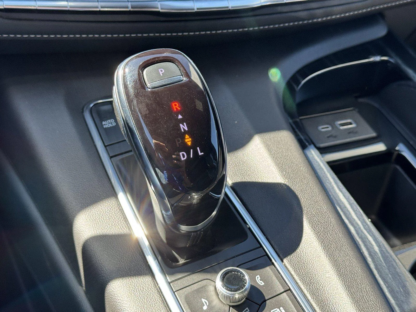 Used 2024 Black Raven Cadillac Sport image 19