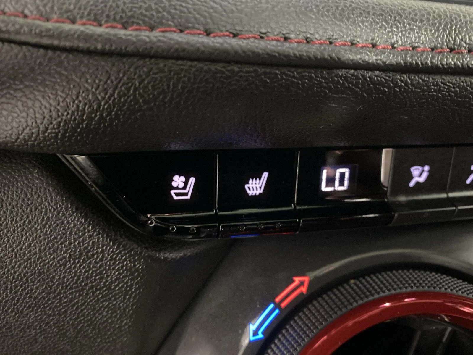 Used 2021 Black Chevrolet RS image 23