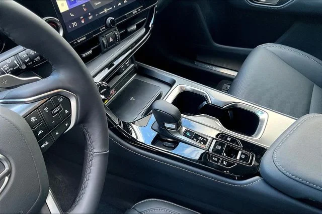 New 2026 Black Lexus 350h Base image 8