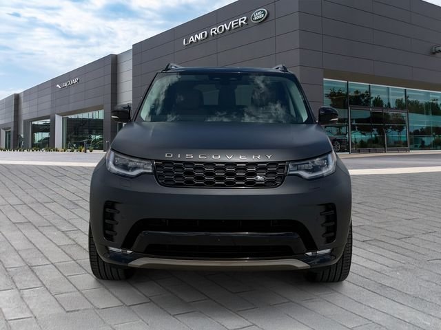 New 2026 Carpathian Grey Land Rover Tempest Edition image 8