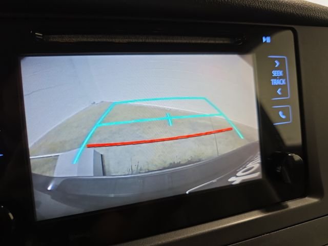Used 2016 Gray Toyota LE image 23