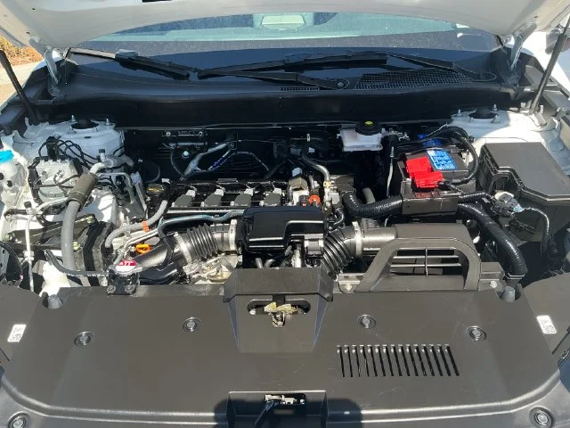 2026 Honda CR-V EX - Photo 22