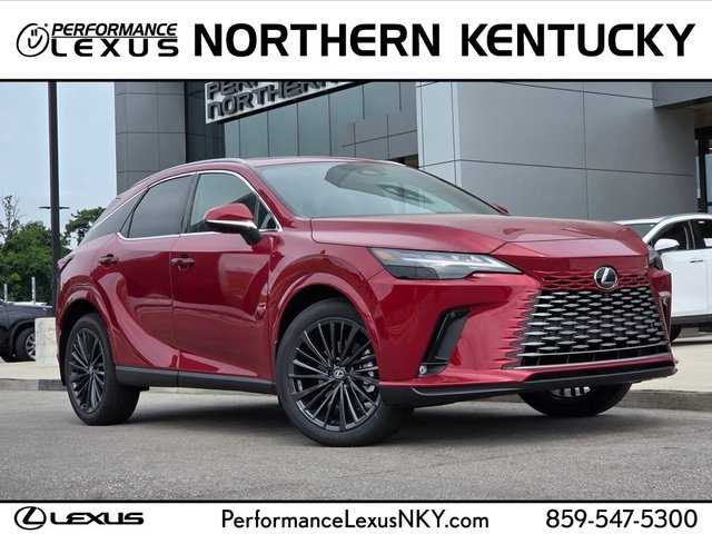 2026 Lexus RX 350 PREMIUM