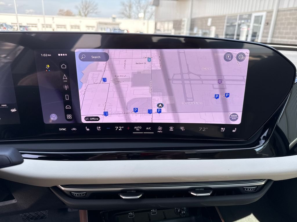 New 2026 Gray Audi Premium Plus image 17