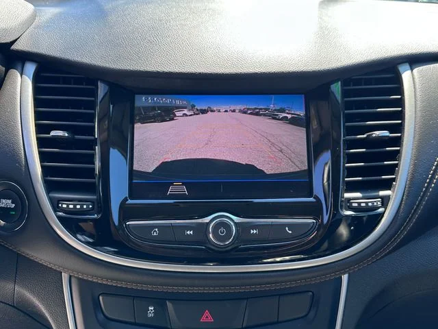 Certified Used 2020 Gray Chevrolet LT image 14