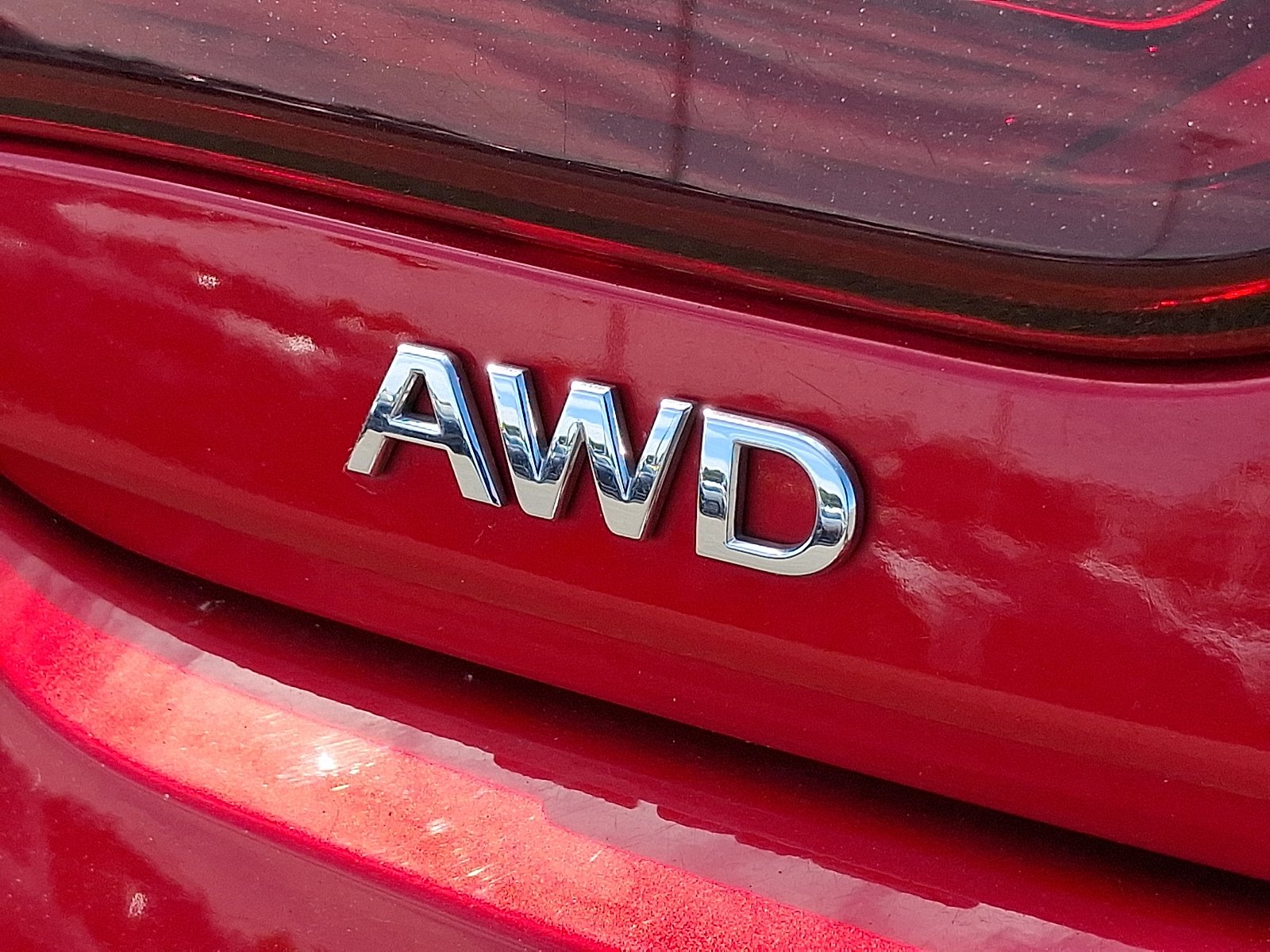 Certified Used 2022 Dynamic Sunstone Red - NBA INFINITI RED SPORT 400 AWD image 30