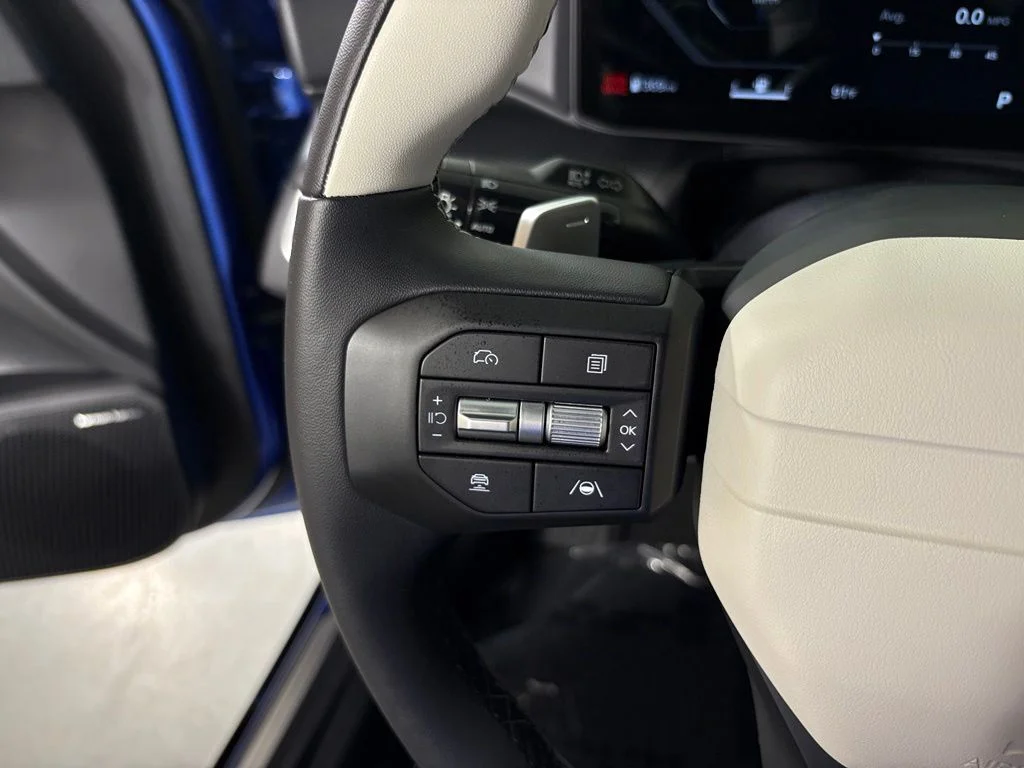 New 2026 Wave Blue Kia GT-Line image 21