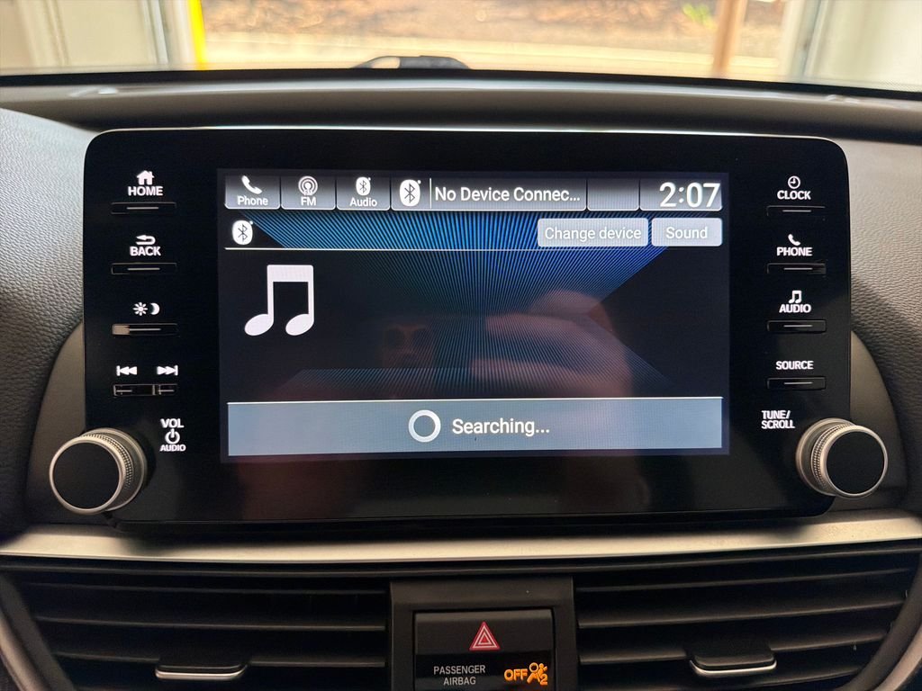 Certified Used 2020  Honda Sport image 19