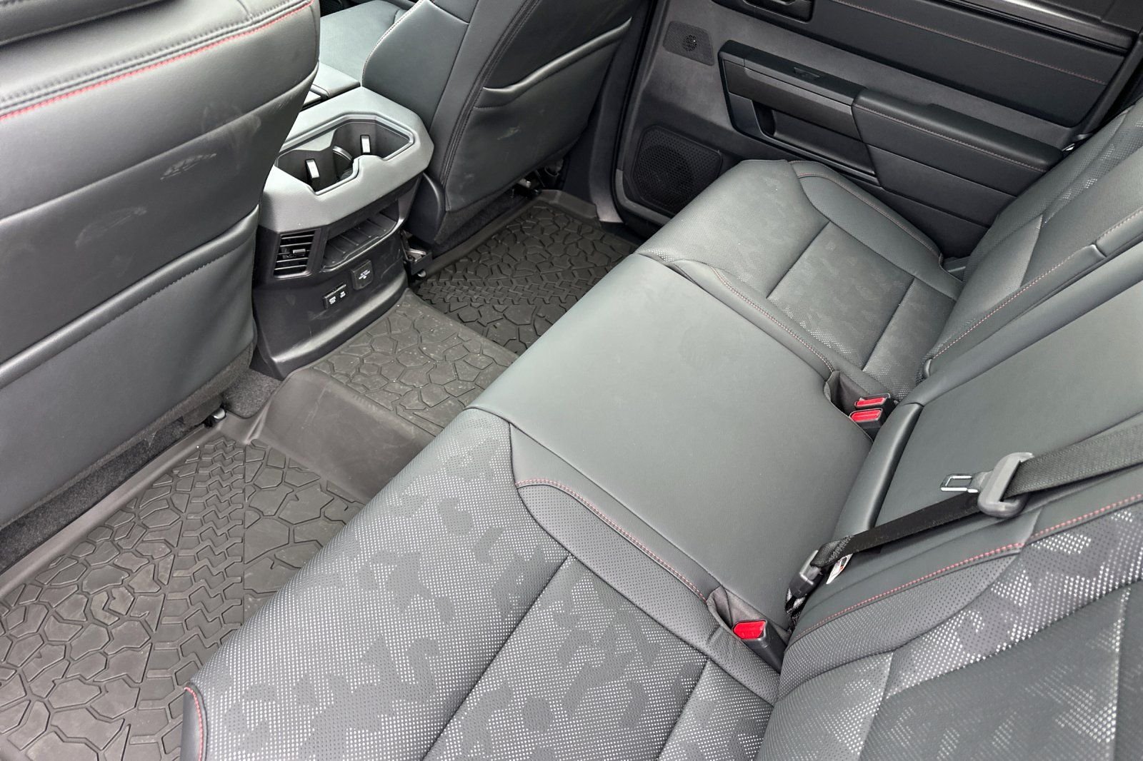 2026 Toyota Tundra TRD Pro - Photo 12