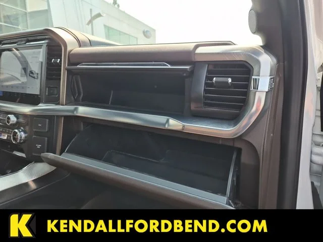 Certified Used 2025  Ford King Ranch image 28
