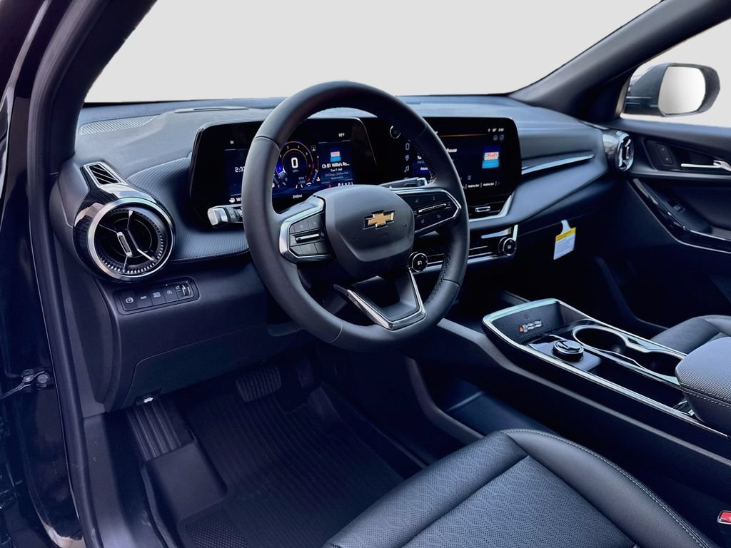 2027 Chevrolet Equinox LT - Photo 9