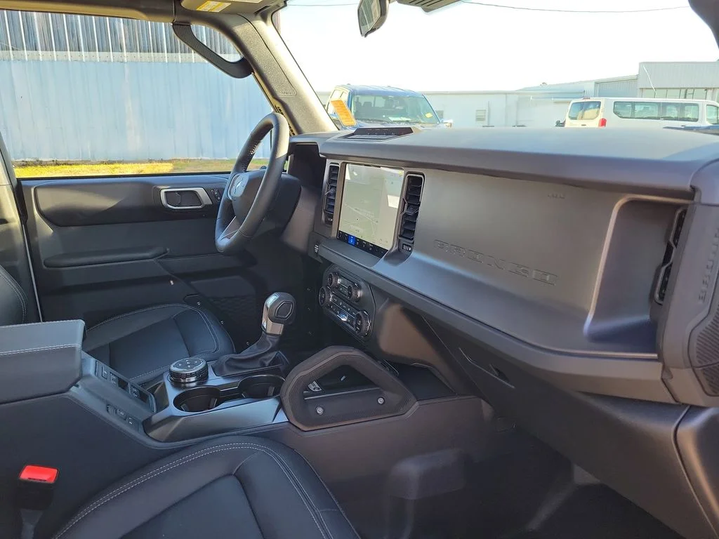 New 2026 Avalanche Ford Badlands® image 32