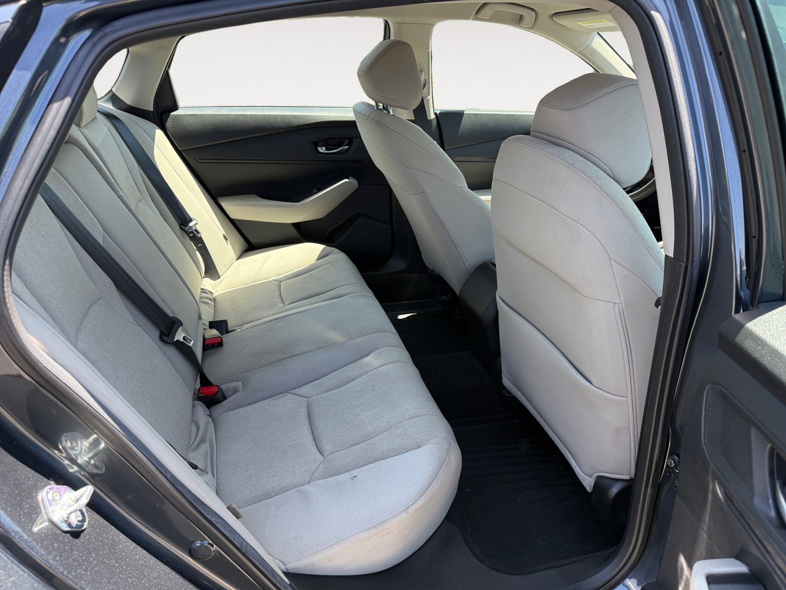 2024 Honda Accord LX - Photo 38