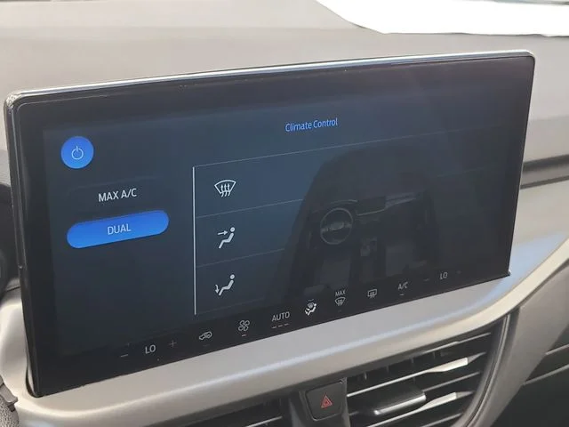 Used 2025 Gray Ford Active image 23