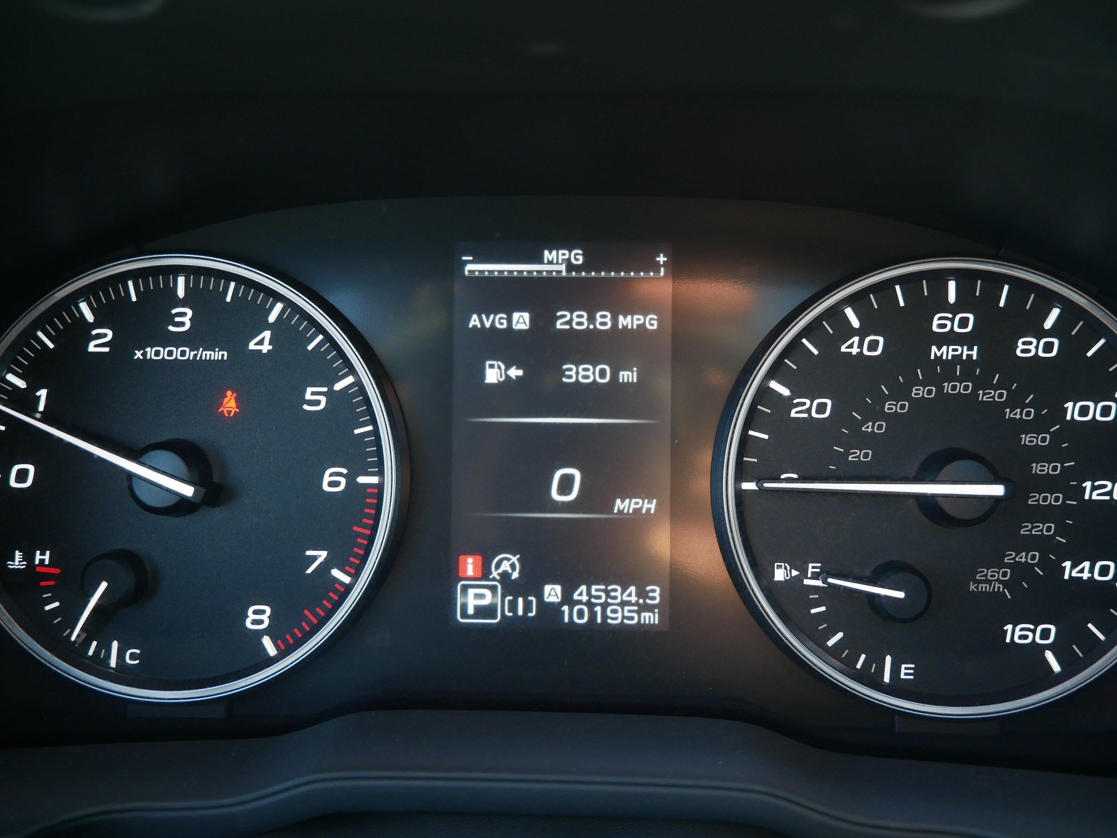 Certified Used 2026 Magnetite Gray Metallic Subaru Sport image 25