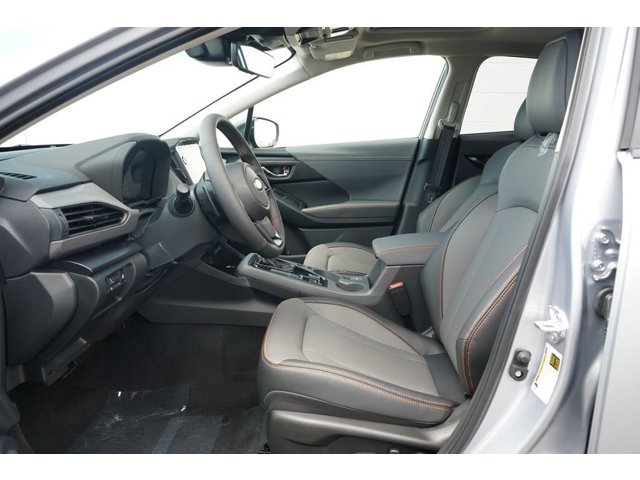 New 2026 ICE SILVER METALLIC Subaru Limited Hybrid image 6