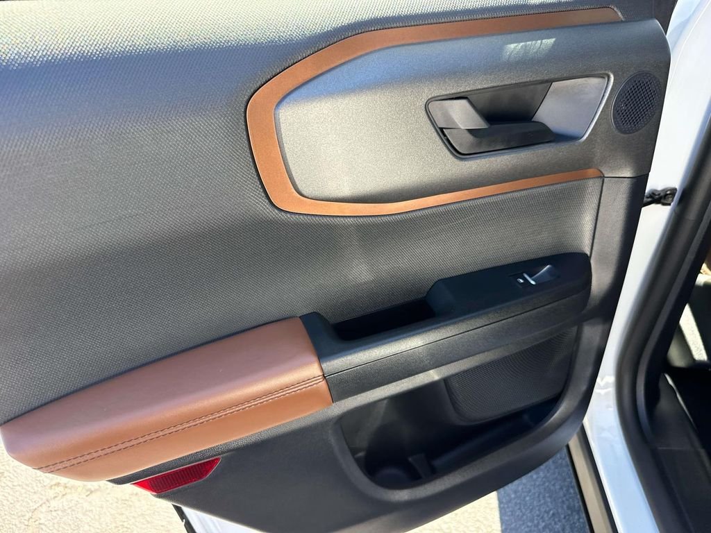 2025 Ford Bronco Sport Outer Banks - Photo 10