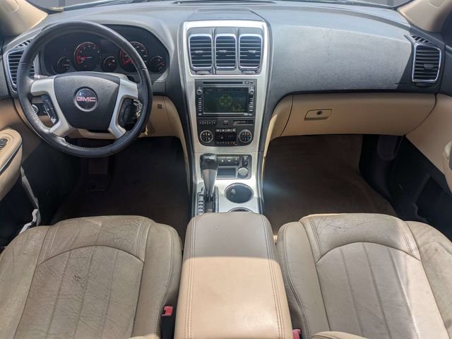 Used 2011 Brown GMC SLT-2 image 16