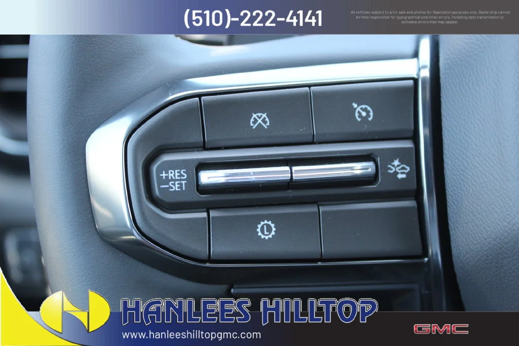 2026 GMC Terrain AT4 - Photo 28