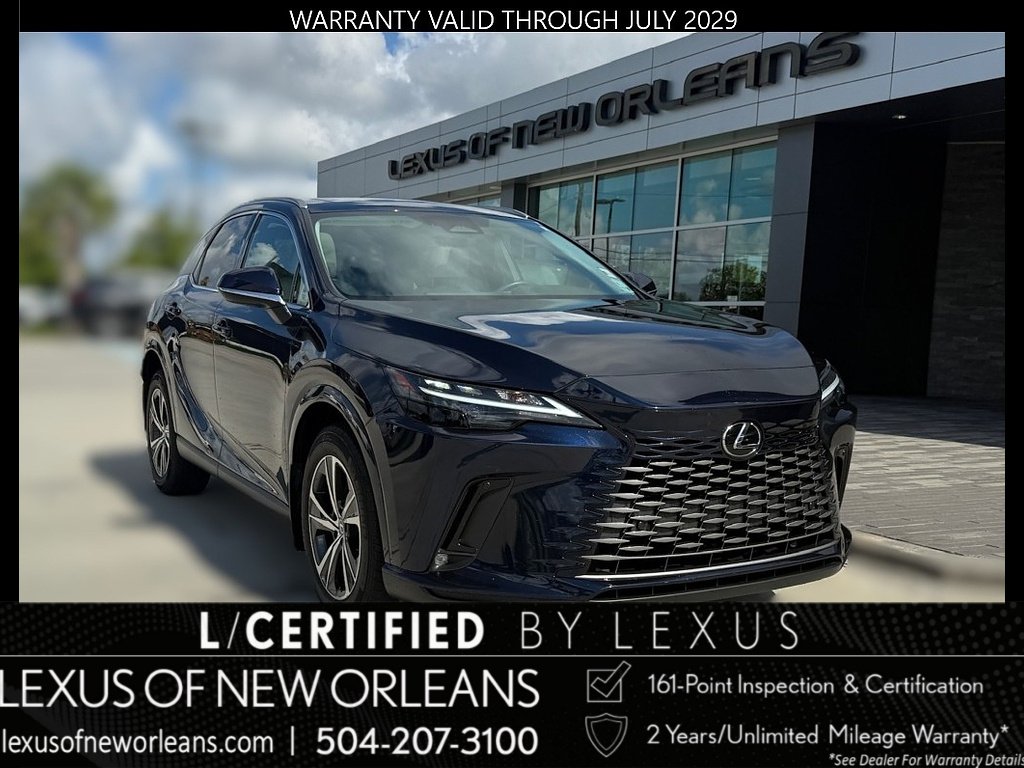 2023 Lexus RX 350 350 Premium FWD's photo