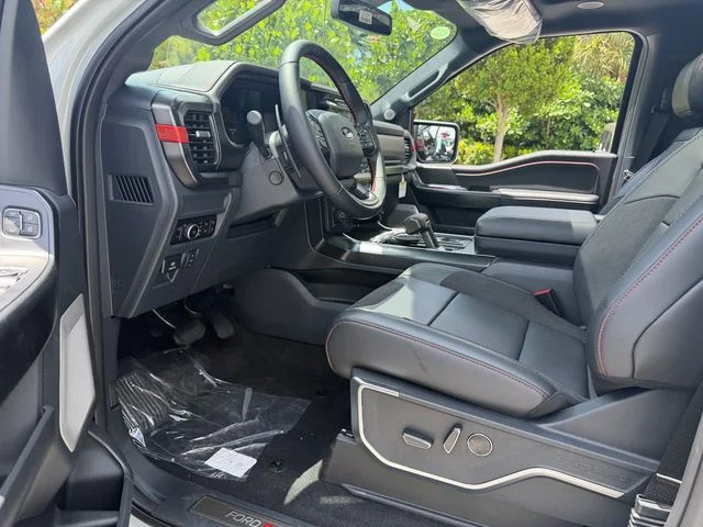 New 2026 Avalanche Ford Raptor® image 6