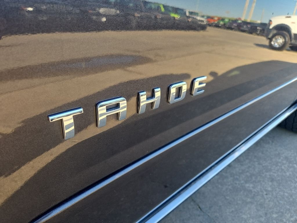 Used 2018 Gray Chevrolet Premier image 16