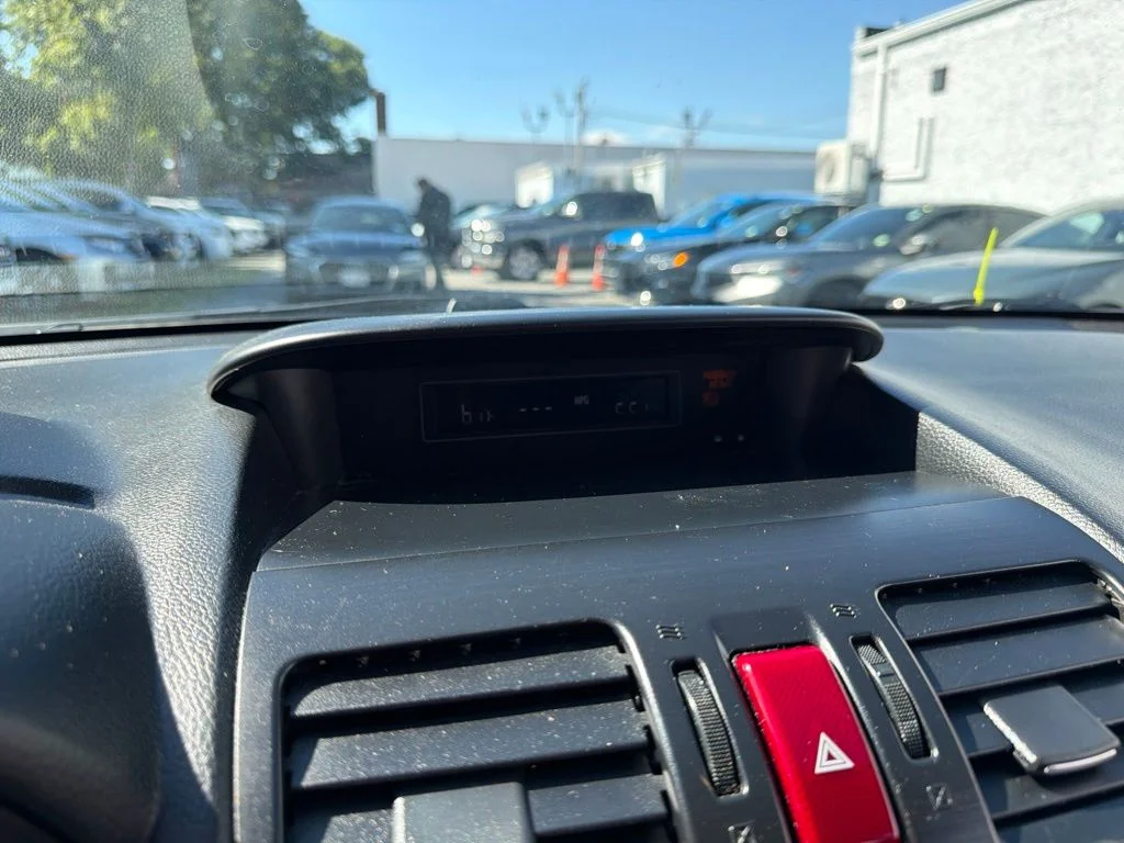 2014 Subaru XV Crosstrek Limited - Photo 27