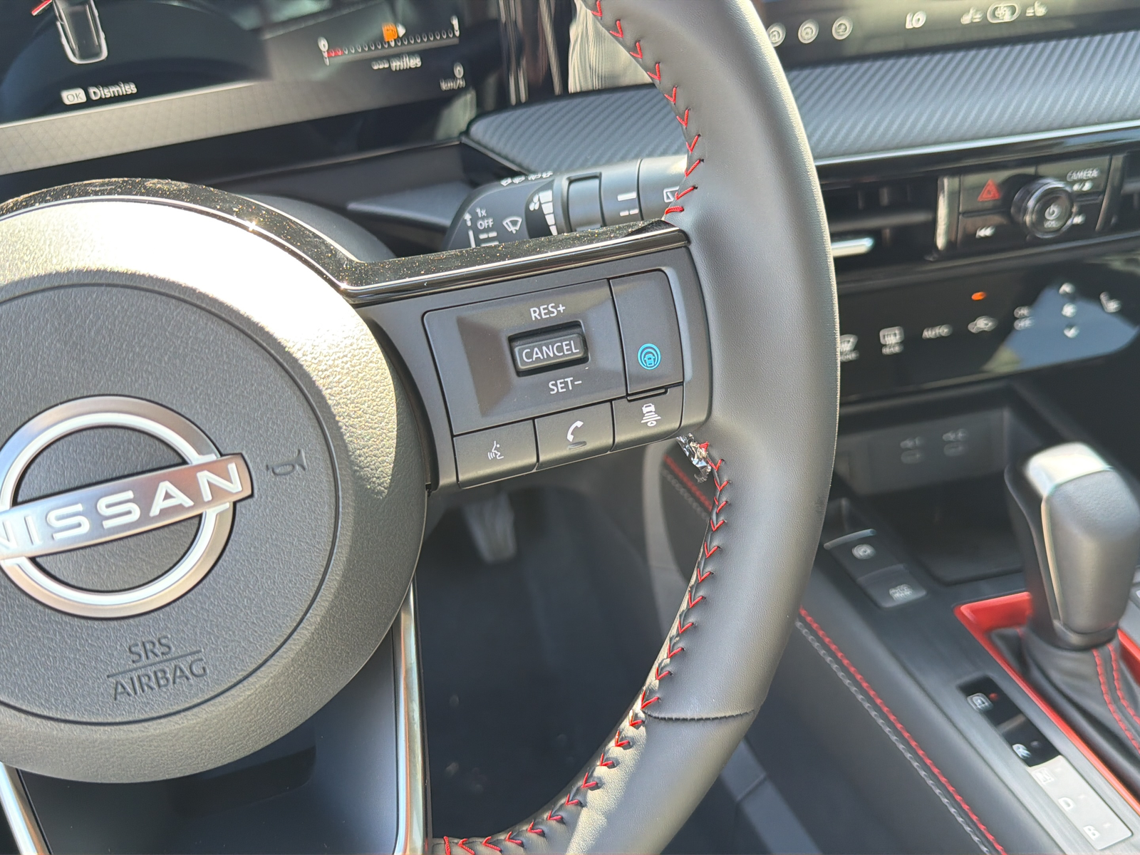 New 2027 Black Nissan SR image 20