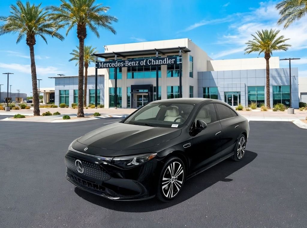 Mercedes-Benz CLA For Sale Chandler AZ - Mercedes-Benz of Chandler