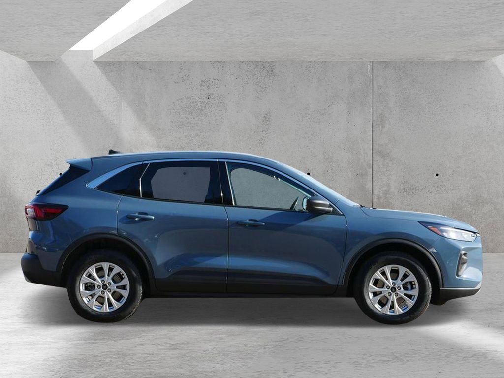 Certified 2023 Ford Escape Active with VIN 1FMCU9GN2PUA16691 for sale in White Bear Lake, Minnesota