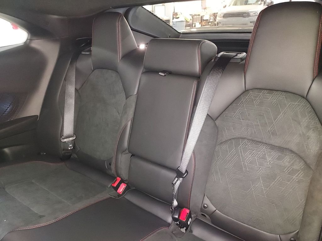 2026 Dodge Charger Scat Pack - Photo 29