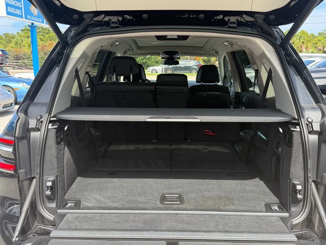 2024 BMW X7 40i - Photo 24