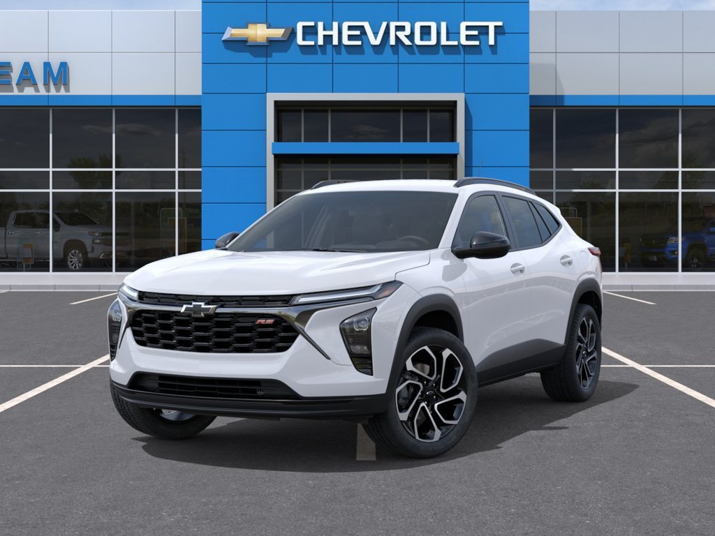 2026 Chevrolet Trax RS - Photo 6