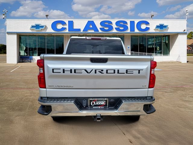 2022 Chevrolet Silverado 1500 LT - Photo 6